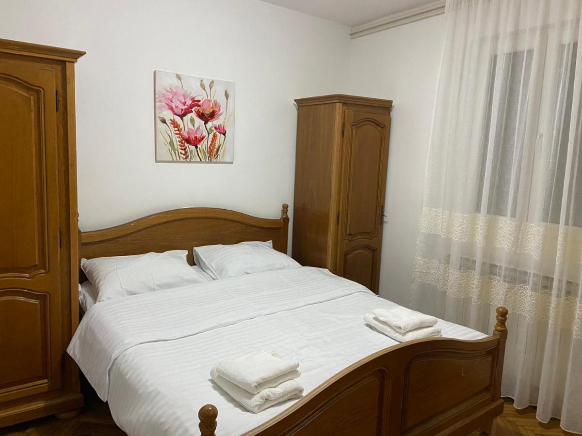 Mountain House Ivanova Korita Τσέτινιε Εξωτερικό φωτογραφία