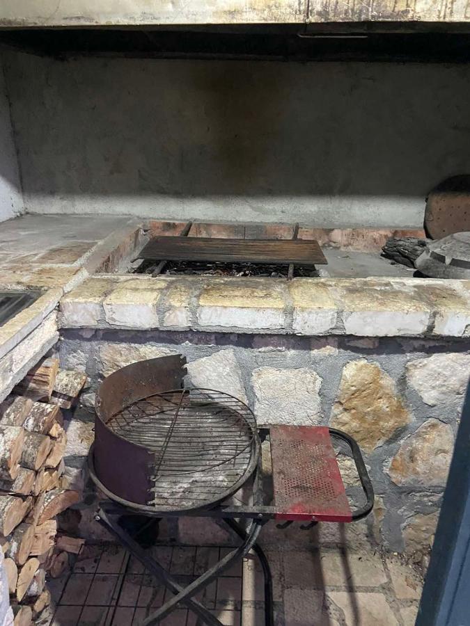 Mountain House Ivanova Korita Τσέτινιε Εξωτερικό φωτογραφία