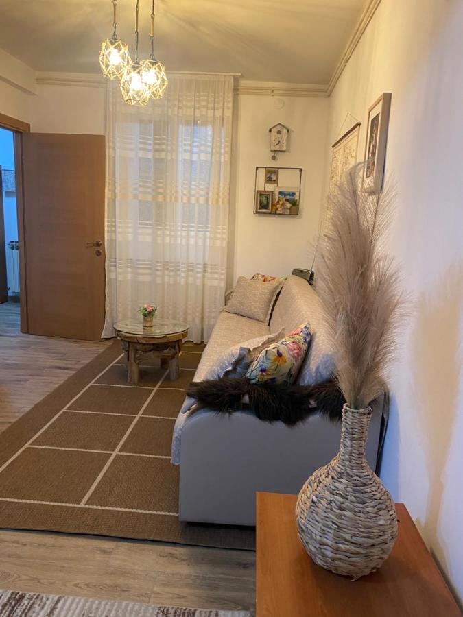 Mountain House Ivanova Korita Τσέτινιε Εξωτερικό φωτογραφία