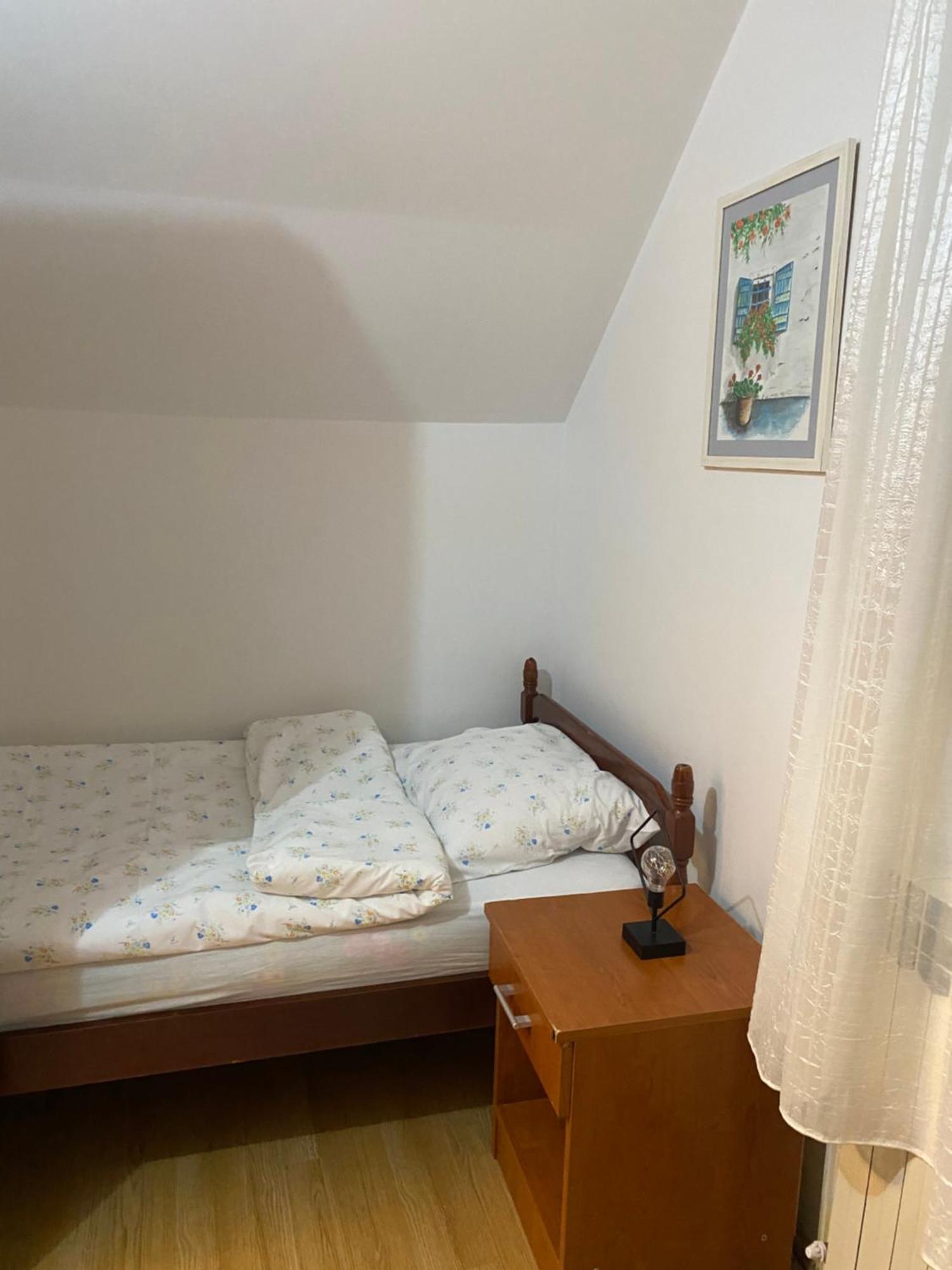 Mountain House Ivanova Korita Τσέτινιε Εξωτερικό φωτογραφία